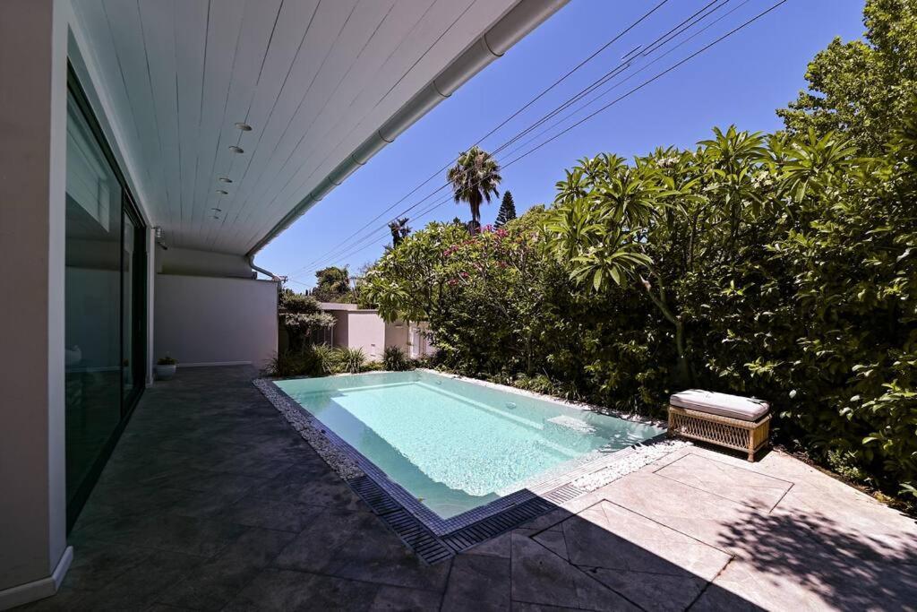 Private Vacation Villa Ramat HaSharon Dış mekan fotoğraf